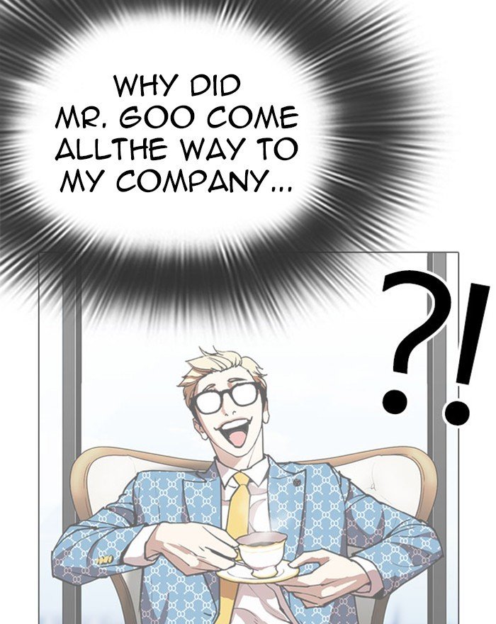 Lookism chapter 294 page 29