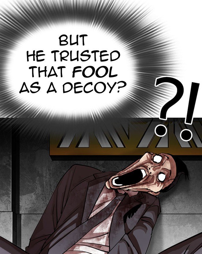 Lookism chapter 294 page 46