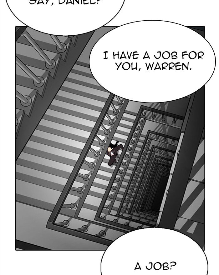 Lookism chapter 294 page 70