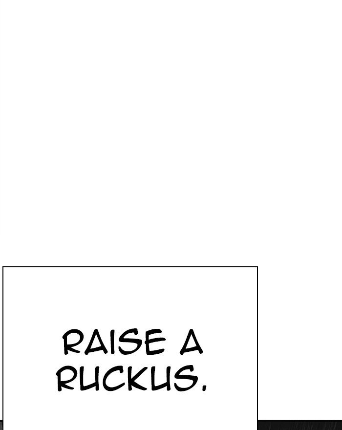 Lookism chapter 294 page 76