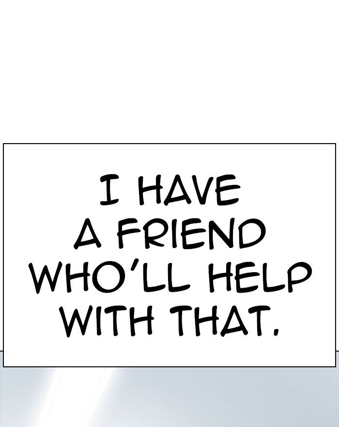 Lookism chapter 294 page 86