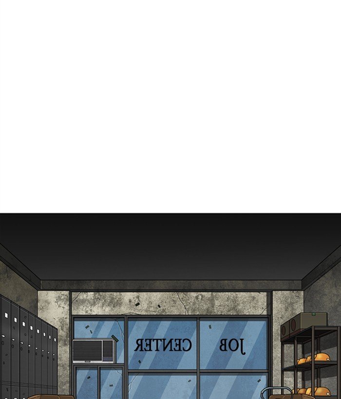 Lookism chapter 295 page 33