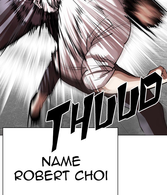 Lookism chapter 295 page 71