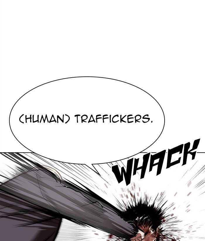 Lookism chapter 295 page 87