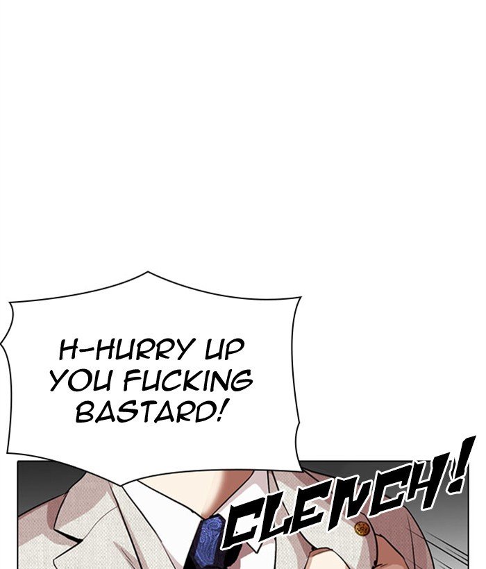 Lookism chapter 296 page 142