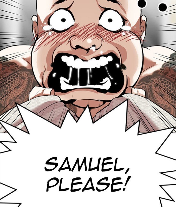 Lookism chapter 296 page 145