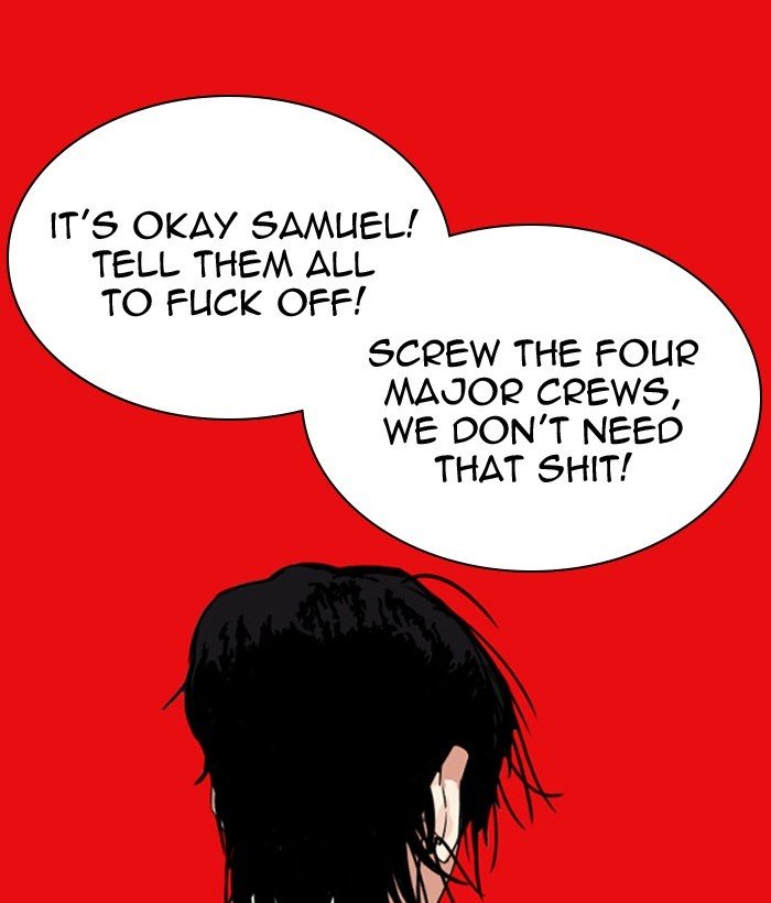 Lookism chapter 296 page 155