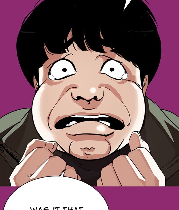 Lookism chapter 296 page 159