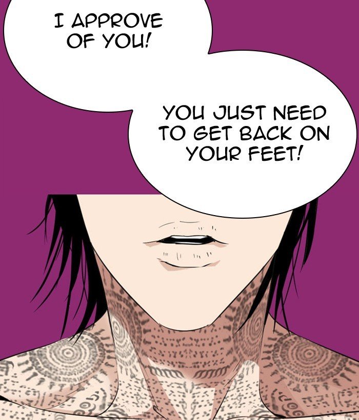 Lookism chapter 296 page 161