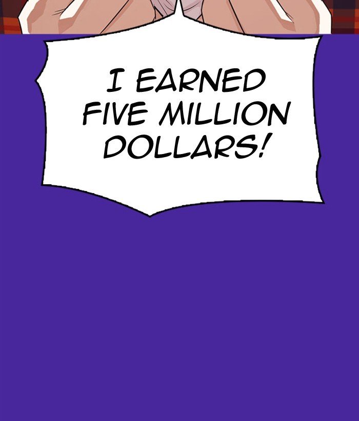 Lookism chapter 296 page 166