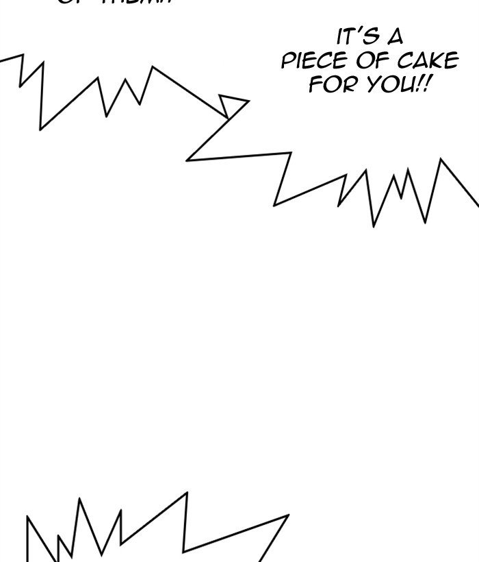 Lookism chapter 296 page 202