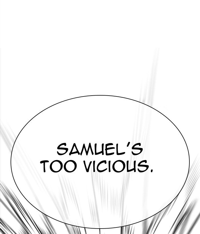 Lookism chapter 296 page 255