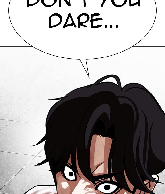 Lookism chapter 296 page 282