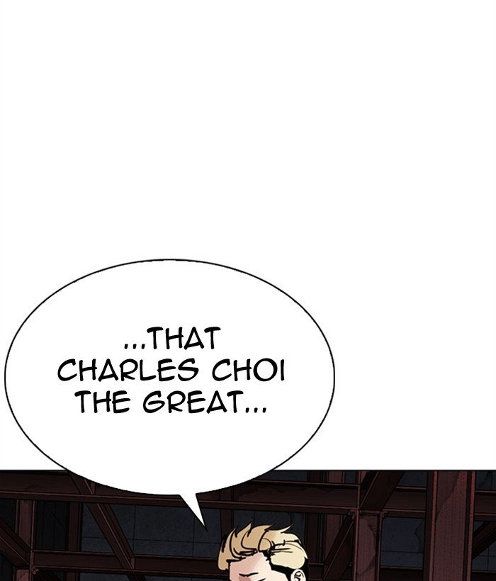 Lookism chapter 296 page 30