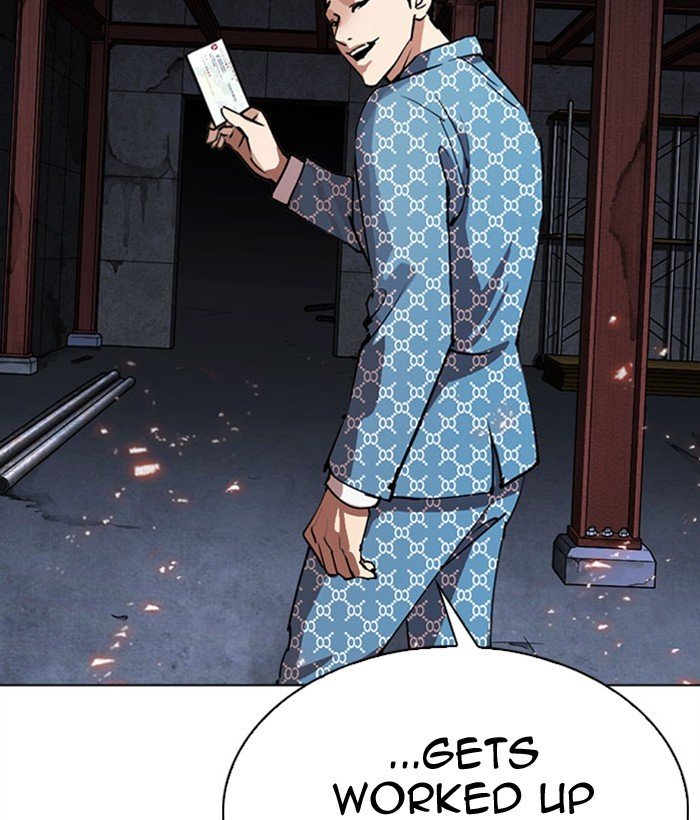 Lookism chapter 296 page 31