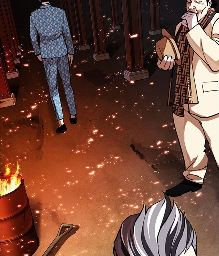 Lookism chapter 296 page 37