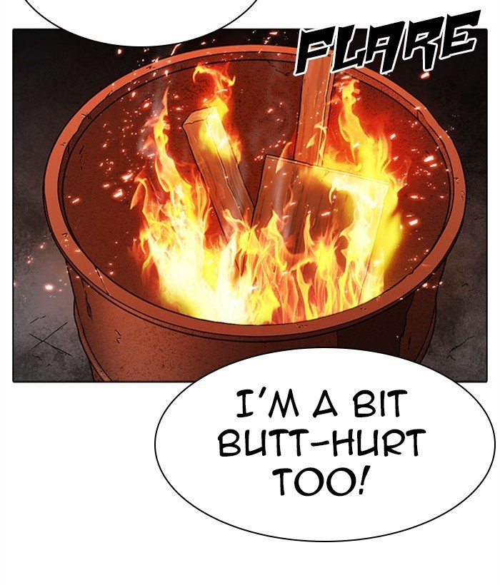 Lookism chapter 296 page 42