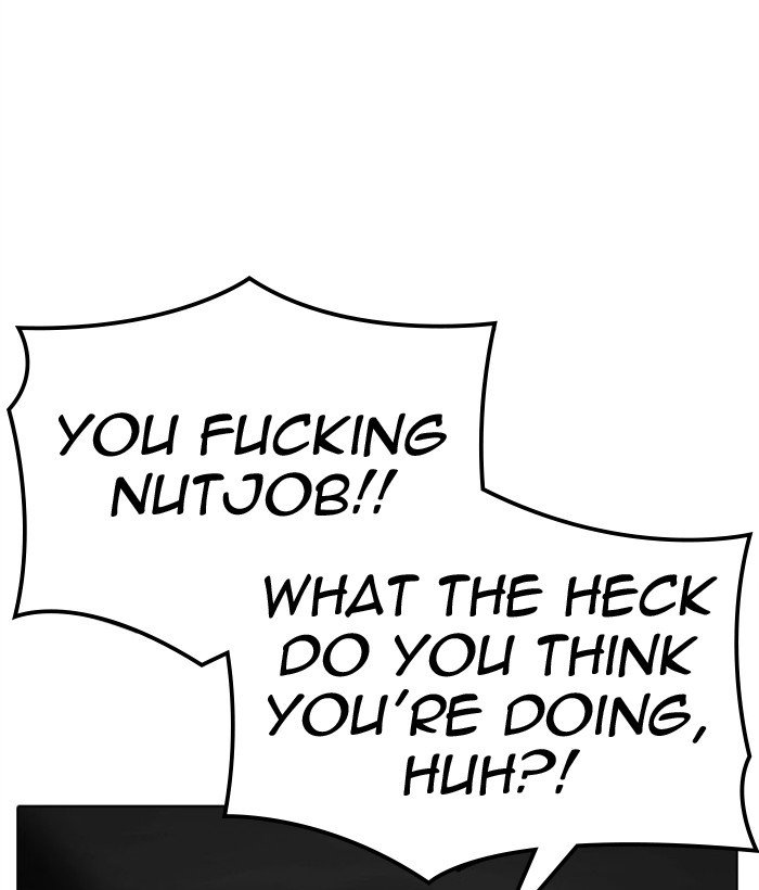 Lookism chapter 296 page 80