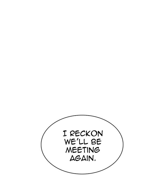 Lookism chapter 296 page 95