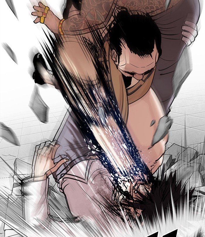 Lookism chapter 298 page 131