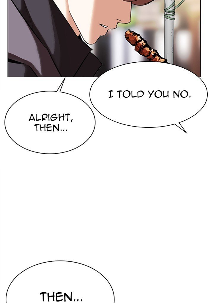 Lookism chapter 299 page 153