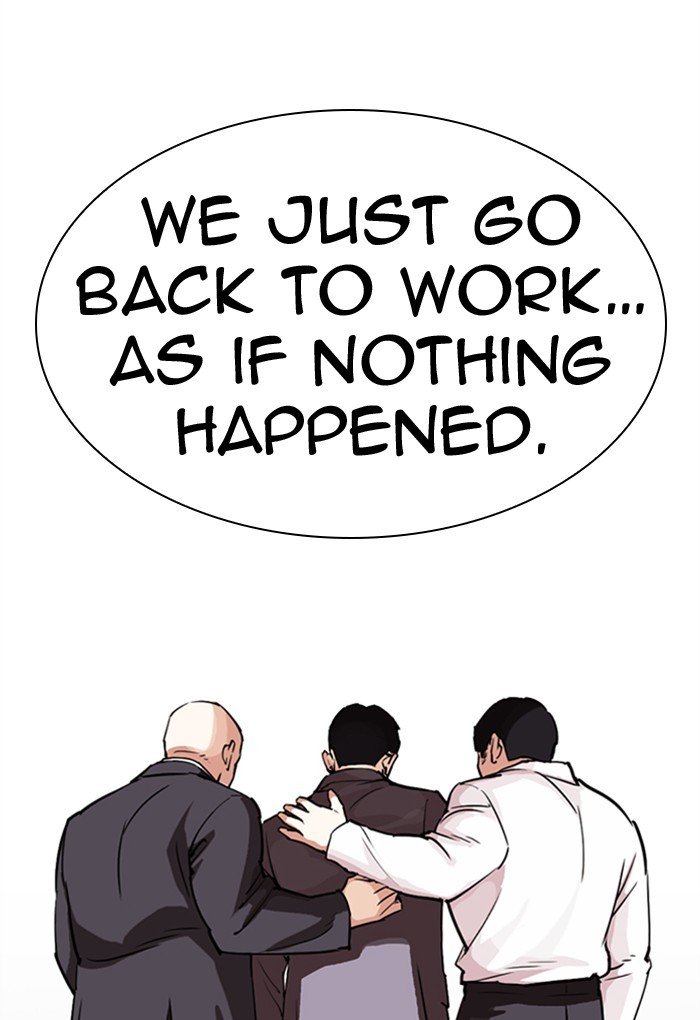 Lookism chapter 299 page 44
