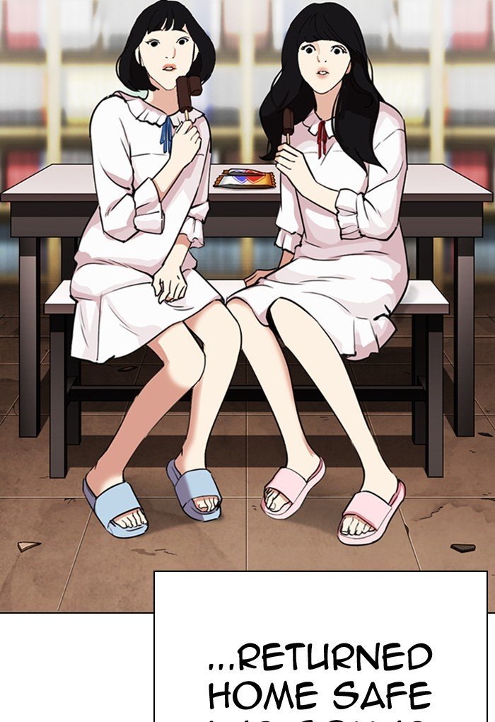 Lookism chapter 299 page 47