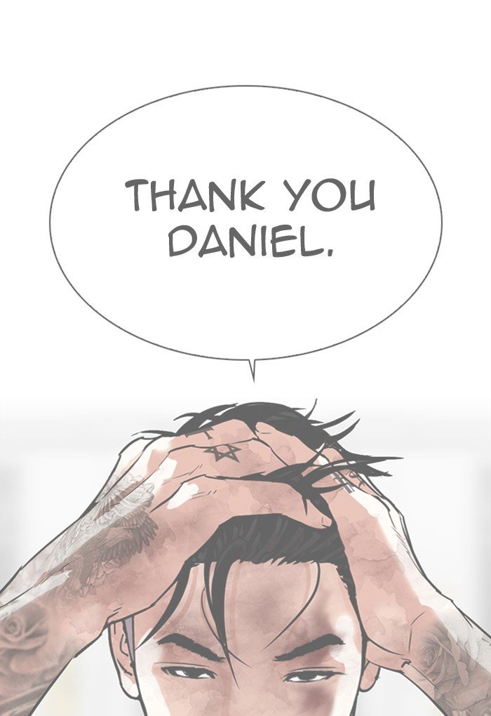 Lookism chapter 299 page 52