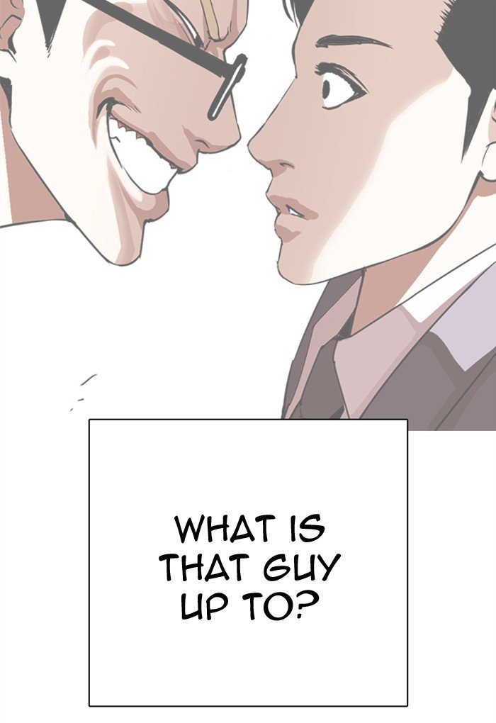 Lookism chapter 299 page 55