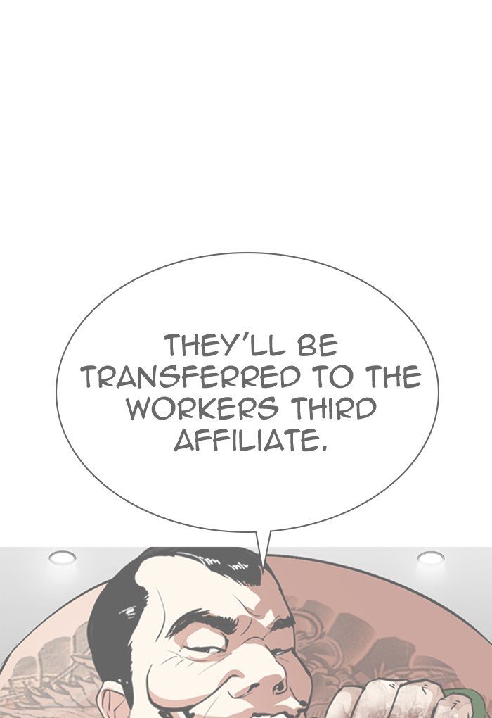 Lookism chapter 299 page 56