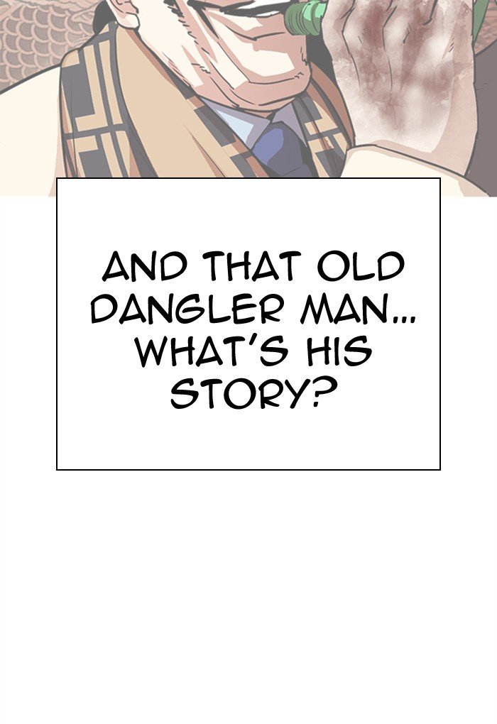 Lookism chapter 299 page 57