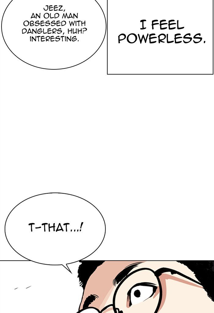 Lookism chapter 299 page 59