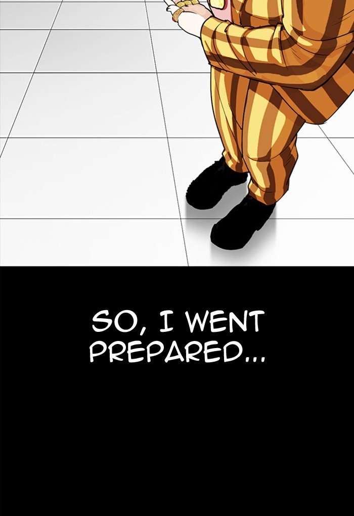 Lookism chapter 299 page 79