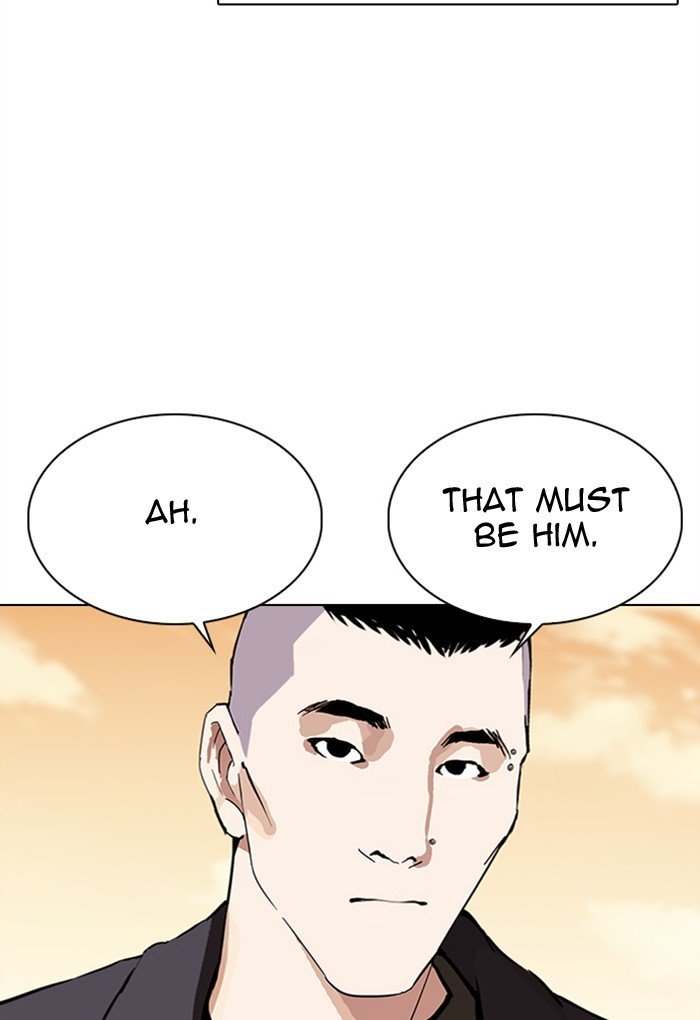 Lookism chapter 299 page 95