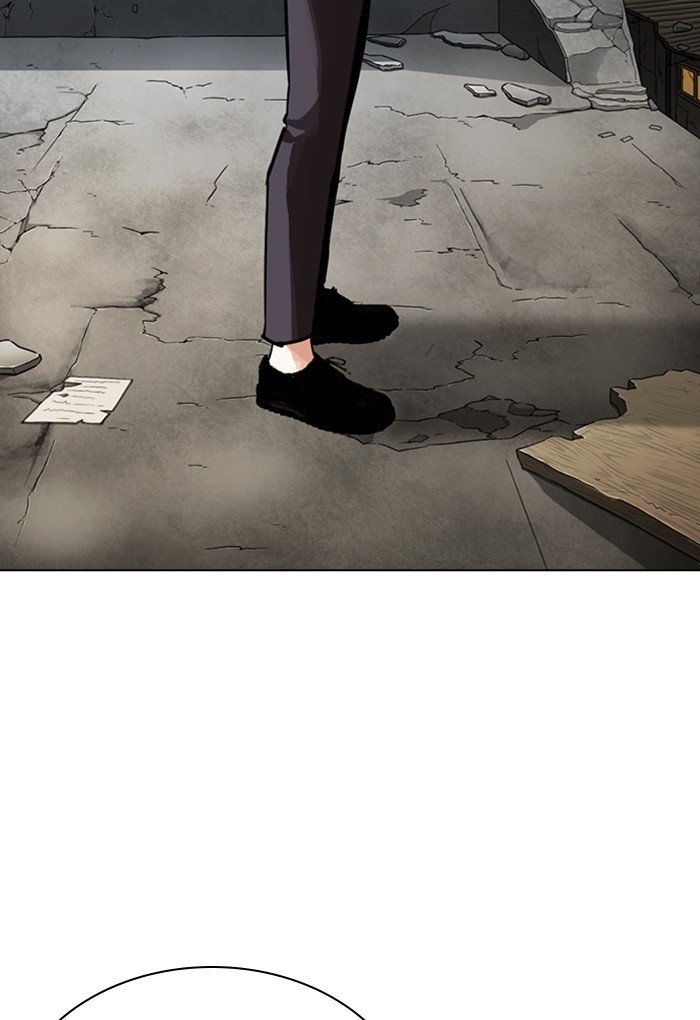 Lookism chapter 299 page 98