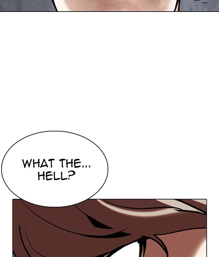 Lookism chapter 300 page 101