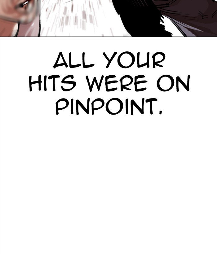 Lookism chapter 300 page 111