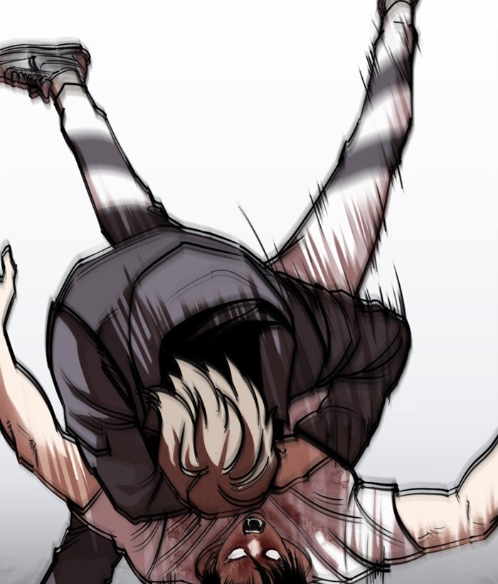 Lookism chapter 300 page 121