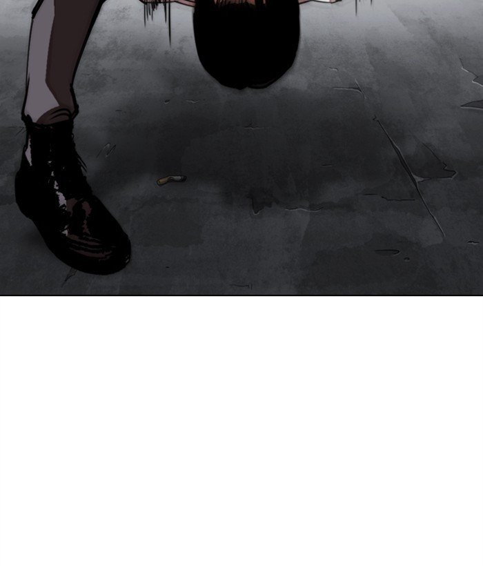 Lookism chapter 300 page 122