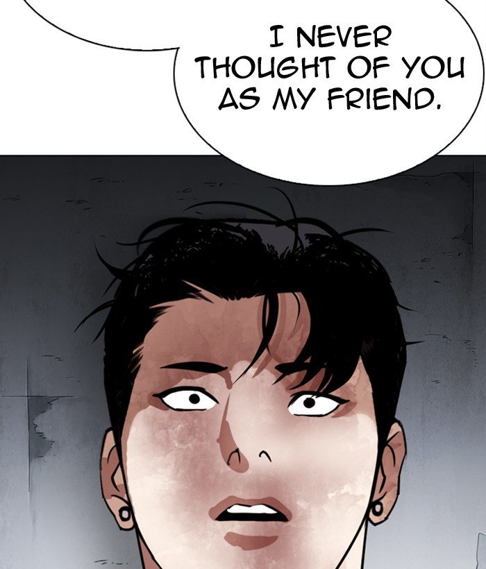 Lookism chapter 300 page 125