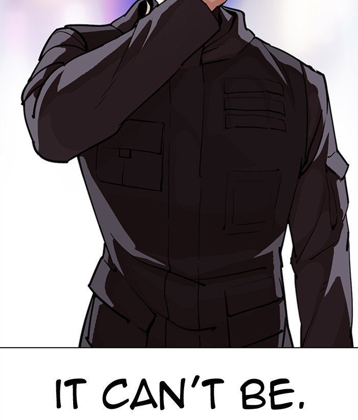 Lookism chapter 300 page 128