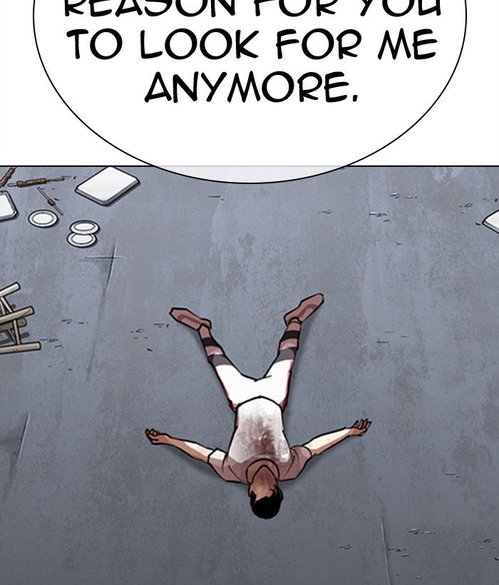 Lookism chapter 300 page 130