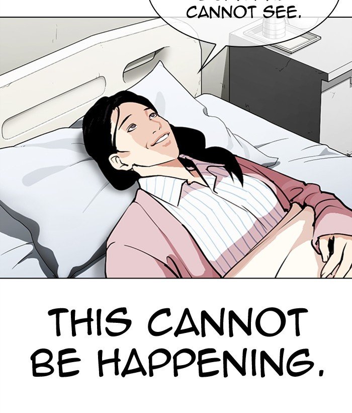 Lookism chapter 300 page 133