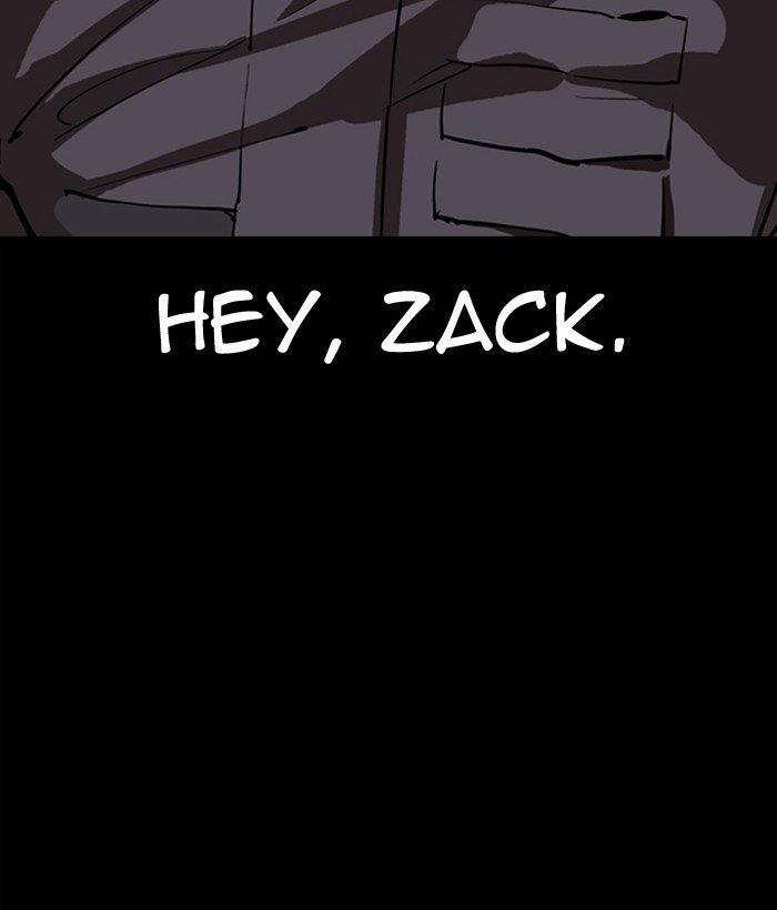 Lookism chapter 300 page 154