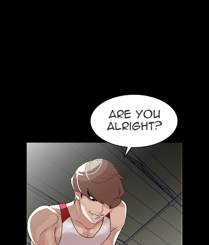 Lookism chapter 300 page 155