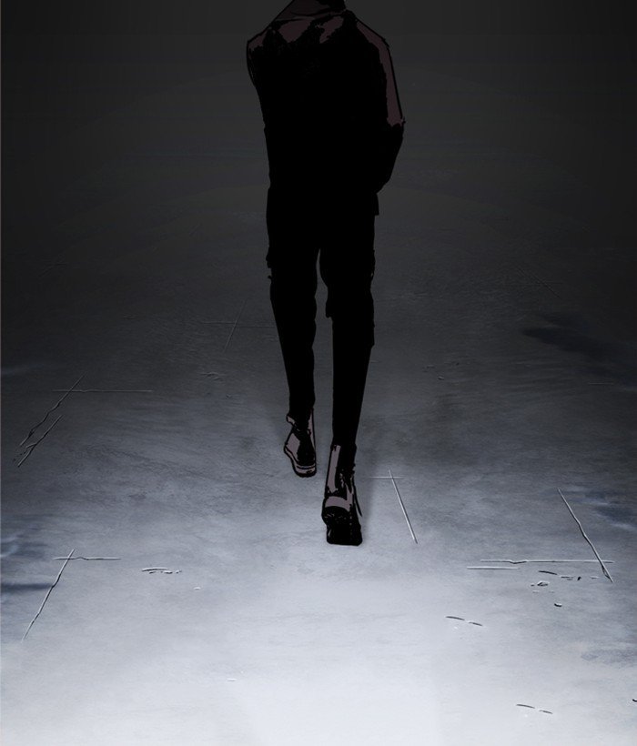 Lookism chapter 300 page 161