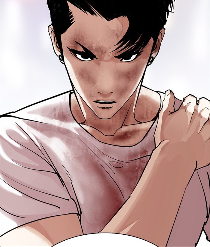 Lookism chapter 300 page 172