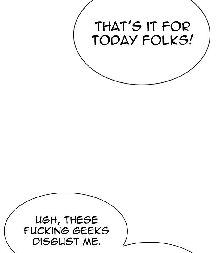 Lookism chapter 300 page 176