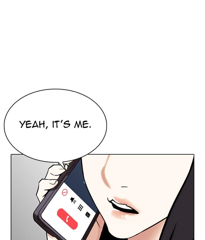 Lookism chapter 300 page 180