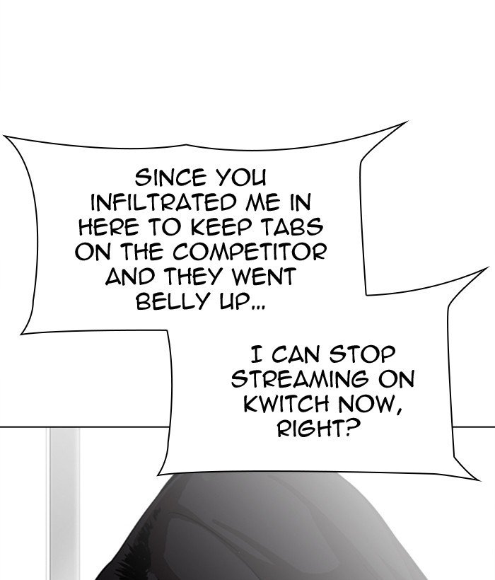 Lookism chapter 300 page 189